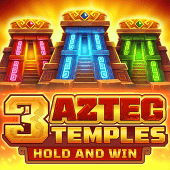 panalobet 3 Aztec Temples