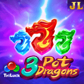 panalobet 3 Pot Dragons