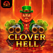 Play Clover Hell Slot Game