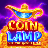 Play Coin Lamp Slot Game